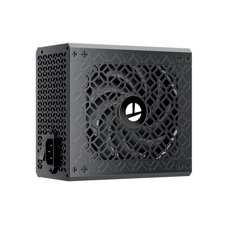 Fuente de Poder Teros 1000W TE-1328G 80+ Gold Full Modular ATX Gamer