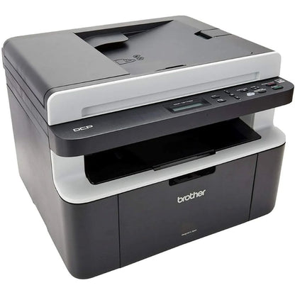 IMPRESORA MULTIFUNCIONAL LÁSER MONOCROMO BROTHER DCP-1617NW