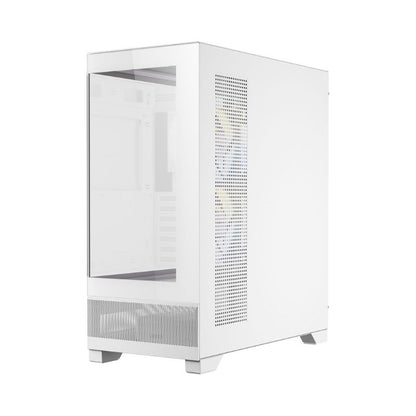 CASE ANTEC CX700 WHITE MID TOWER RGB VIDRIO TEMPLADO