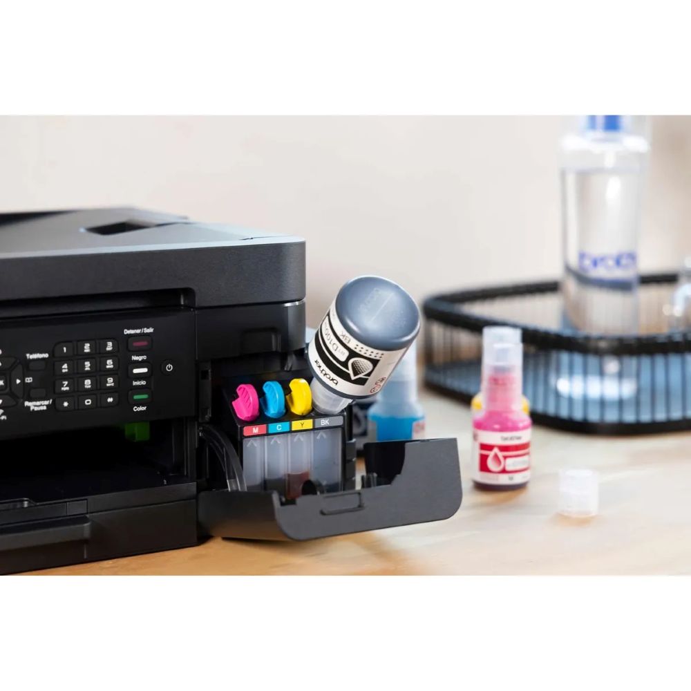 IMPRESORA MULTIFUNCIONAL BROTHER MFC-T930DW WIFI DUPLEX