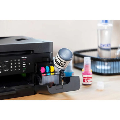 IMPRESORA MULTIFUNCIONAL BROTHER MFC-T930DW WIFI DUPLEX