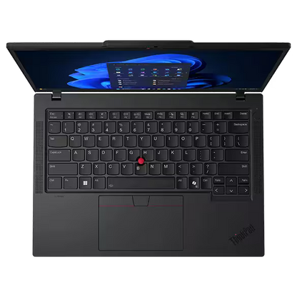 LAPTOP LENOVO THINKPAD T14 GEN 6 ULTRA 7 255U IA 16GB RAM 1TB SSD 14" WINDOWS 11 PRO