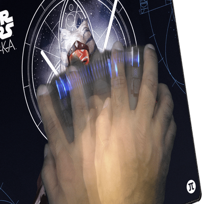 Primus Gaming - Mouse pad - Ahsoka Tano PMP-S14AT-M