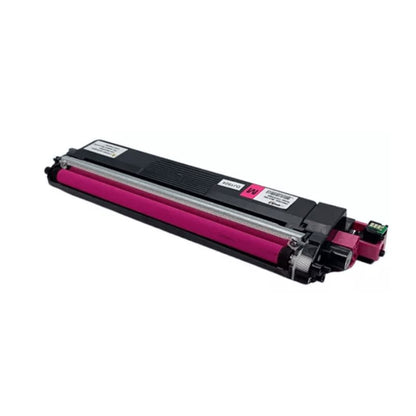 Tóner Brother TN-219M Magenta Original 1,200 Páginas para HL-L3280CDW DCP-L3560CDW MFC-L3760CDW