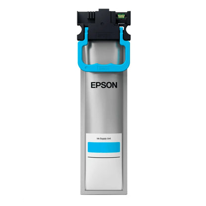 TINTA EPSON T941220 CIAN ORIGINAL