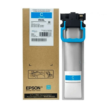 TINTA EPSON T941220 CIAN ORIGINAL