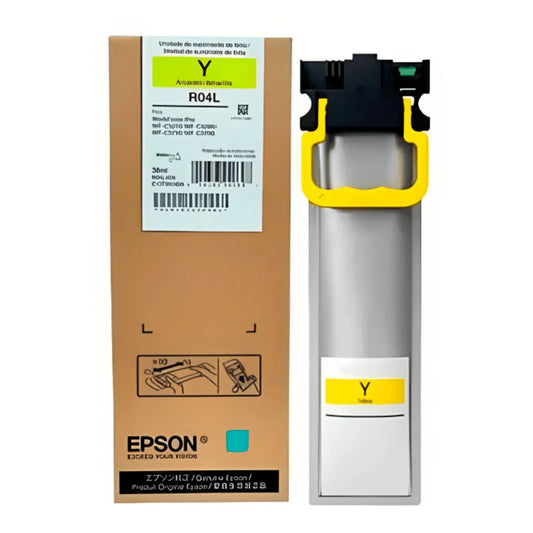 TINTA EPSON T941420 AMARILLO ORIGINAL