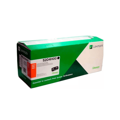 TONER LEXMARK MS810 MS811 MS812 NEGRO 25000 PÁGINAS