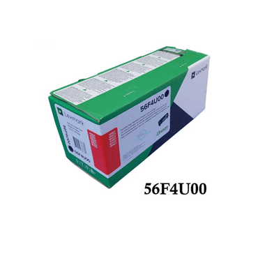 TONER LEXMARK MS521 621 622 MX521 522 622 NEGRO 25000 PÁGINAS