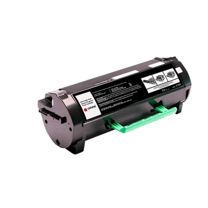 Tóner Lexmark 56F4X00 Negro Extra Alto Rendimiento 20,000 Páginas para MS321 MS421 MS521 MS621 MS622