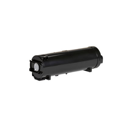 Tóner Xerox 106R03945 Negro Original 46700 Páginas para VersaLink B600 B605 B610 B615