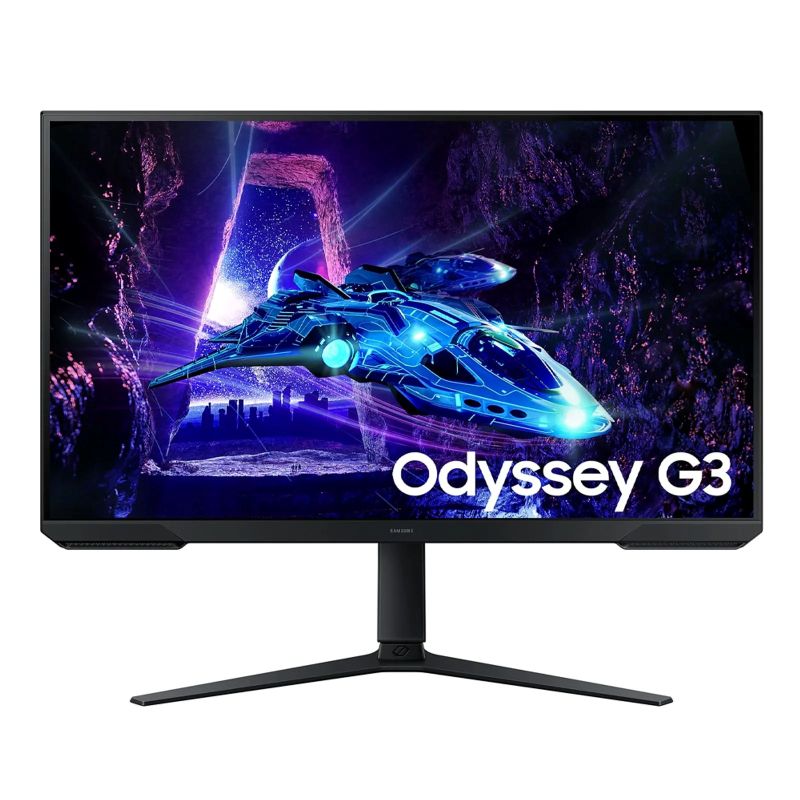 Monitor Samsung Odyssey G3 G30D 32" FHD VA 180Hz 1ms HDR10 FreeSync