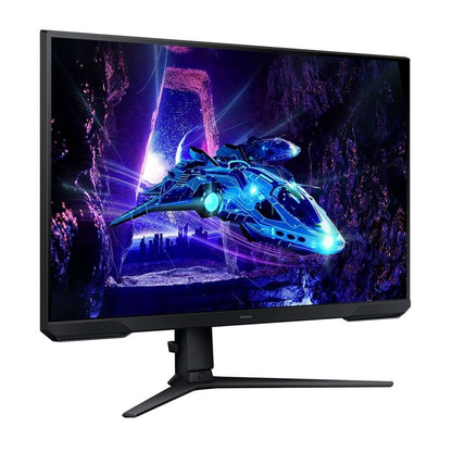 Monitor Samsung Odyssey G3 G30D 32" FHD VA 180Hz 1ms HDR10 FreeSync