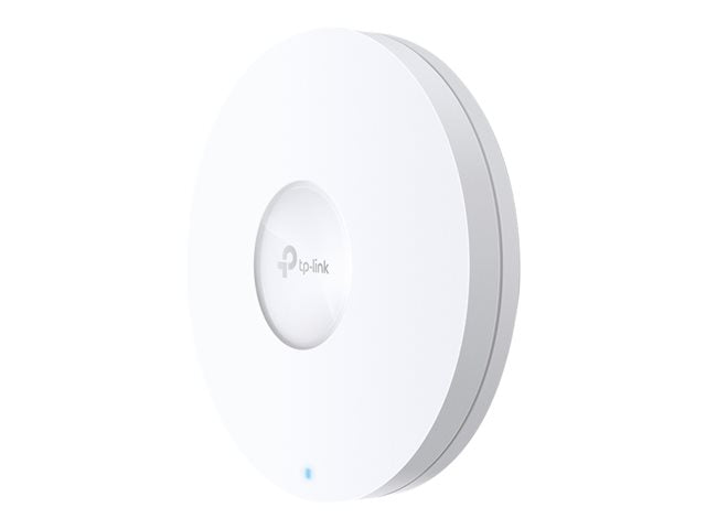 TP-Link Omada EAP620 HD AX1800 Punto de Acceso Wi-Fi 6 Dual Band PoE+