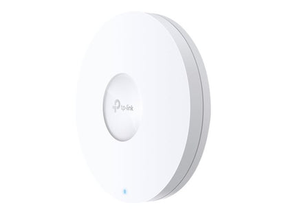 TP-Link Omada EAP620 HD AX1800 Punto de Acceso Wi-Fi 6 Dual Band PoE+
