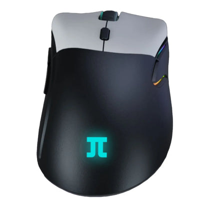 Mouse Gamer Primus PMO-W203 Inalámbrico 2.4GHz RGB 10000 DPI
