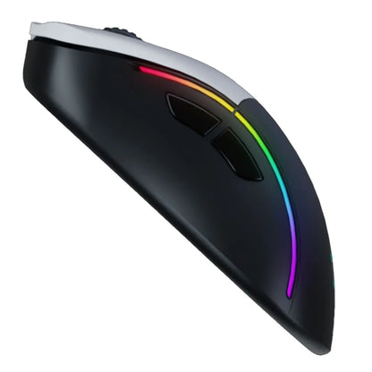 Mouse Gamer Primus PMO-W203 Inalámbrico 2.4GHz RGB 10000 DPI