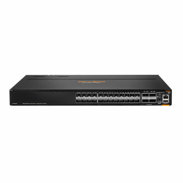 Switch HPE Aruba Networking CX 8100 Empresarial
