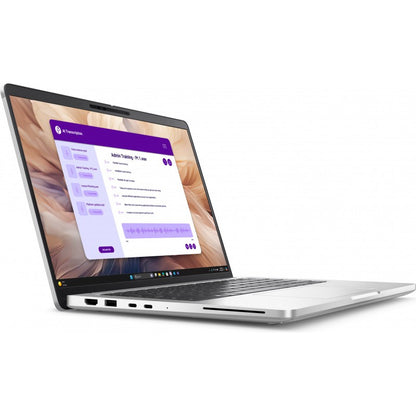 Laptop Dell Pro 14 Plus PB14250 Core Ultra 7 266V 16GB RAM 512GB SSD 14" WUXGA Windows 11 Pro