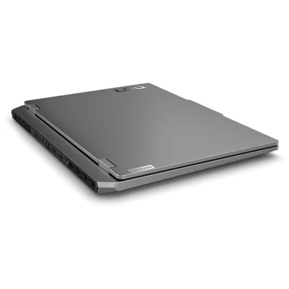 LENOVO LOQ 15IAX9 I5 12450HX 24GB 512GB SSD 15.6"144HZ RTX3050 6GB