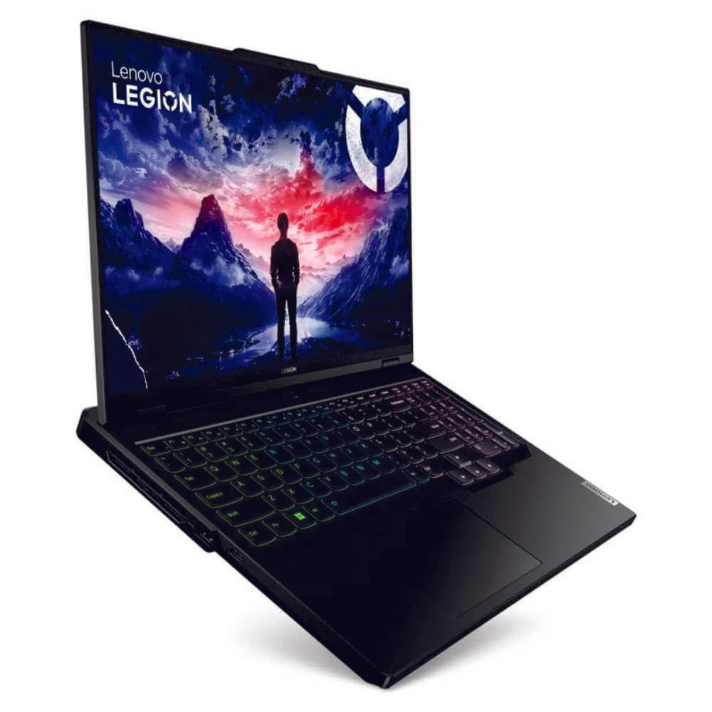 LENOVO LEGION PRO 5 16IRX9 I9-14900HX 16GB 1TB SSD 16" RTX4060 8GB FREEDOS