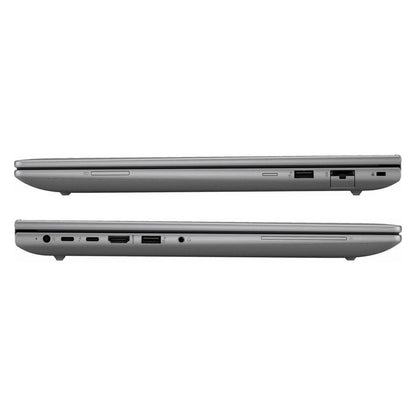 LAPTOP HP ZBOOK POWER 16 16" WUXGA UWVA INTEL CORE ULTRA 7 155H 1.4 / 4.8 GHZ 16GB DDR5