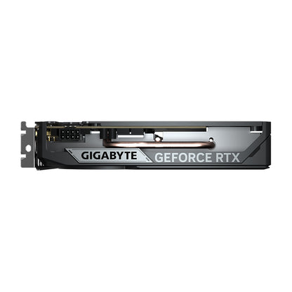 Tarjeta de Video Gigabyte RTX 5050 Windforce OC 8GB GDDR6 PCIe 5.0 Dual Fan