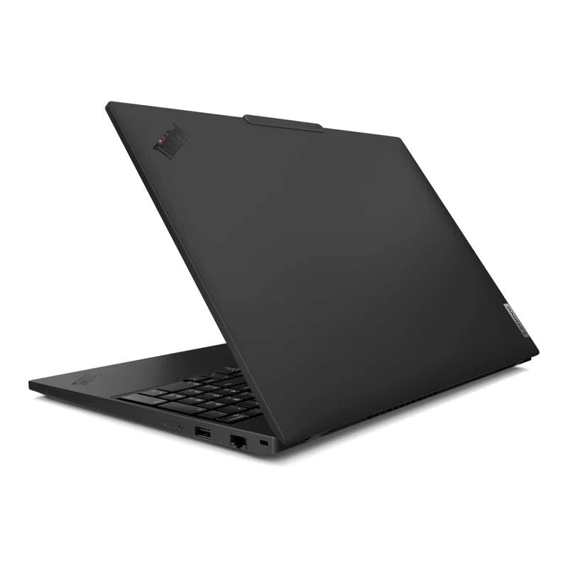 Laptop Lenovo ThinkPad T16 Gen 4 Core Ultra 7 255U 16GB RAM 512GB SSD 16" WUXGA Windows 11 Pro