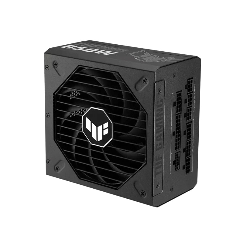 Fuente de Poder Teros 1000W TE-1328G 80+ Gold Full Modular ATX Gamer