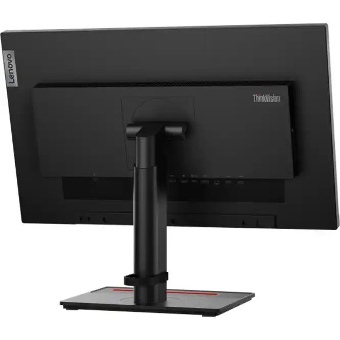 MONITOR LENOVO THINKVISION T24M-20 23.8" FHD 1920X1080 60HZ HDMI DP USB-C RJ45