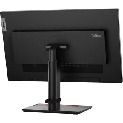 MONITOR LENOVO THINKVISION T24M-20 23.8" FHD 1920X1080 60HZ HDMI DP USB-C RJ45