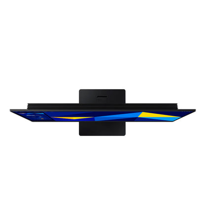 MONITOR PLANO SAMSUNG ESSENTIAL MONITOR S3, 22" FHD IPS, 100HZ, HDMI, VGA