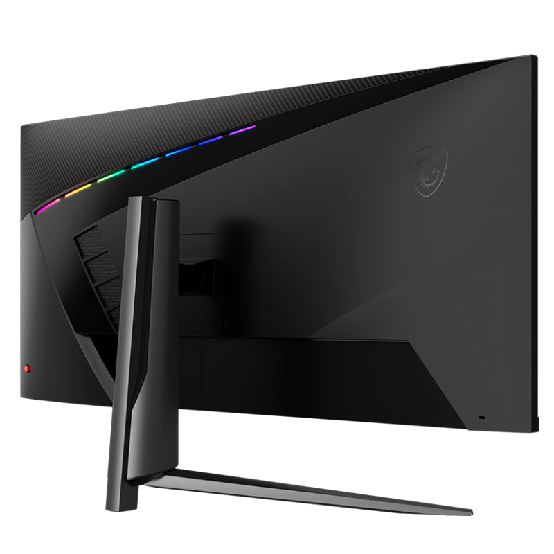 MONITOR MSI MAG 401QR GAMING PLANO 40" UWQHD IPS 155HZ HDMI DP HEADPHONE OUT USB