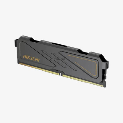 MEMORIA RAM HIKSEMI ARMOR 8GB DDR4 3200 BLACK