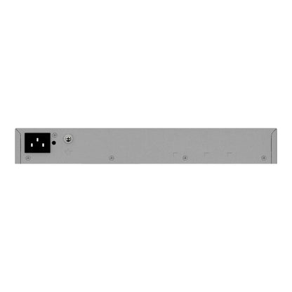 Switch Huawei eKitEngine S310S-8P4JX 8 Puertos PoE+ Gigabit L2+ Compacto
