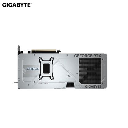 GEFORCE® RTX™ 5070 TI EAGLE OC ICE 16G GV-N507TEAGLEOC ICE-16GD