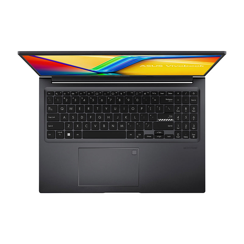 Laptop ASUS Vivobook 16 Core i7-13620H 16GB RAM 512GB SSD 16" WUXGA IPS