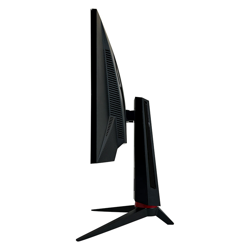 Monitor Gamer Curvo Teros 27" FHD 180Hz 1ms VA TE-2766G HDMI DP