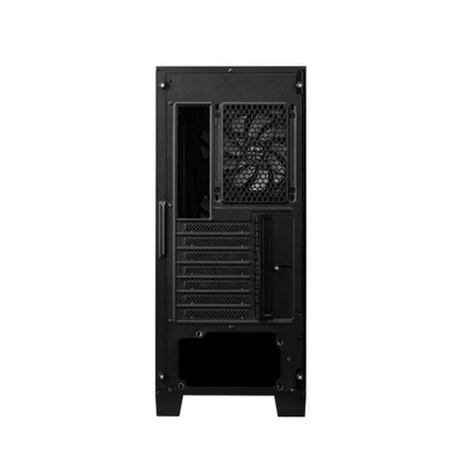 CASE MSI MAG FORGE 321R AIRFLOW MID TOWER GAMING