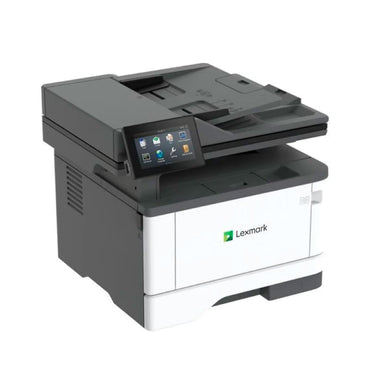 Impresora Multifuncional Láser Lexmark MX432ADWE Monocromática WiFi Ethernet 40 ppm