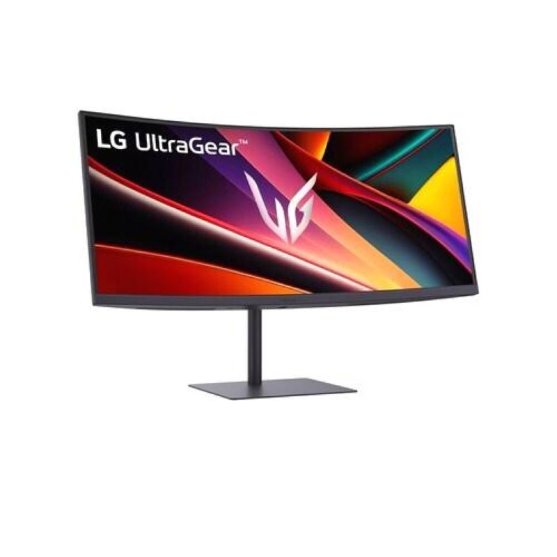 Monitor Gaming LG UltraGear 34G630A-B 34" WQHD 240Hz 1ms VESA DisplayHDR 400