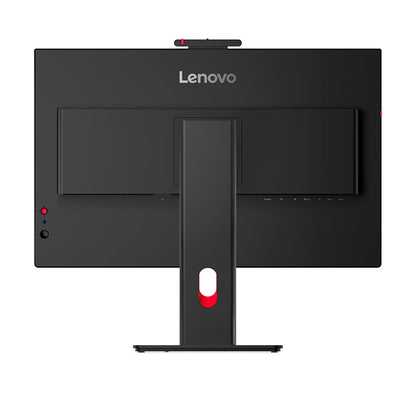 MONITOR LENOVO THINKVISION T27QD-4V 27" QHD IPS HDMI DP DP-OUT USB-C RJ45