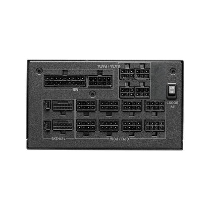 Fuente de Poder ASRock TC-1300T 1300W 80 Plus Titanium ATX