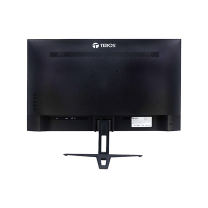Monitor TEROS TE-2714S, 27" FHD IPS, 144Hz, 1 ms, HDMI, DP, Speakers