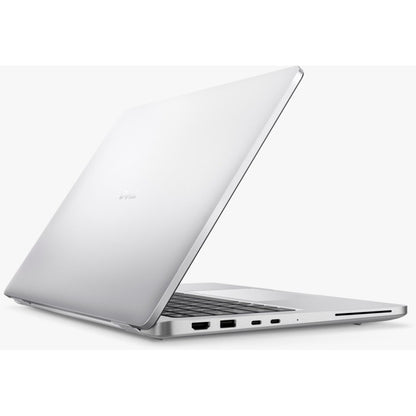 LAPTOP DELL PRO 14 PLUS PB14250 FHD+ INTEL CORE ULTRA 7 266V 16GB DDR5 512GB SSD WINDOWS 11 PRO PLATA