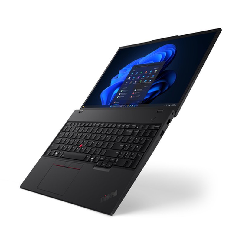Laptop Lenovo ThinkPad T16 Gen 4 Core Ultra 7 255U 32GB RAM 1TB SSD 16" WUXGA Windows 11 Pro