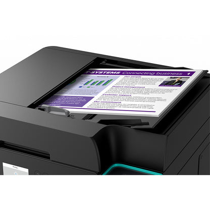 IMPRESORA MULTIFUNCIONAL EPSON ECOTANK L6370 WIFI ETHERNET