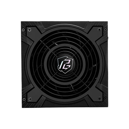 Fuente de Poder ASRock PG-1000G 1000W 80 Plus Gold ATX