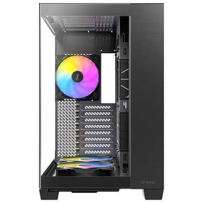 CASE ANTEC C8 ARGB CONSTELLATION BLACK DOBLE VIDRIO