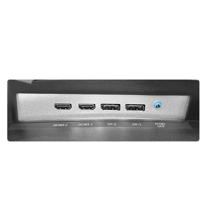 MONITOR TEROS LED GAMING CURVO TE-3412G 34" UWQHD VA 180HZ 1MS HDMI DP AUDIO OUT NEGRO